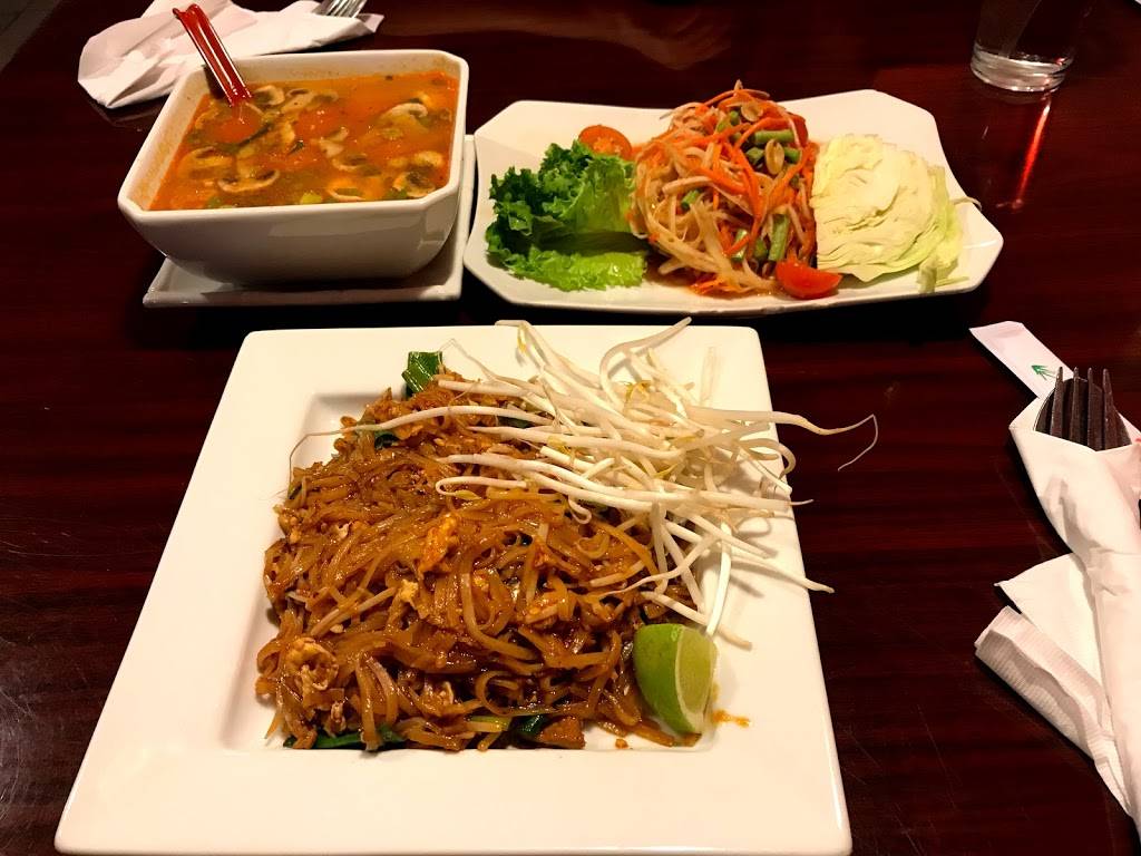 Salween Thai | restaurant | 1102 NW Radial Hwy, Omaha, NE 68132, USA | 4028845375 OR +1 402-884-5375