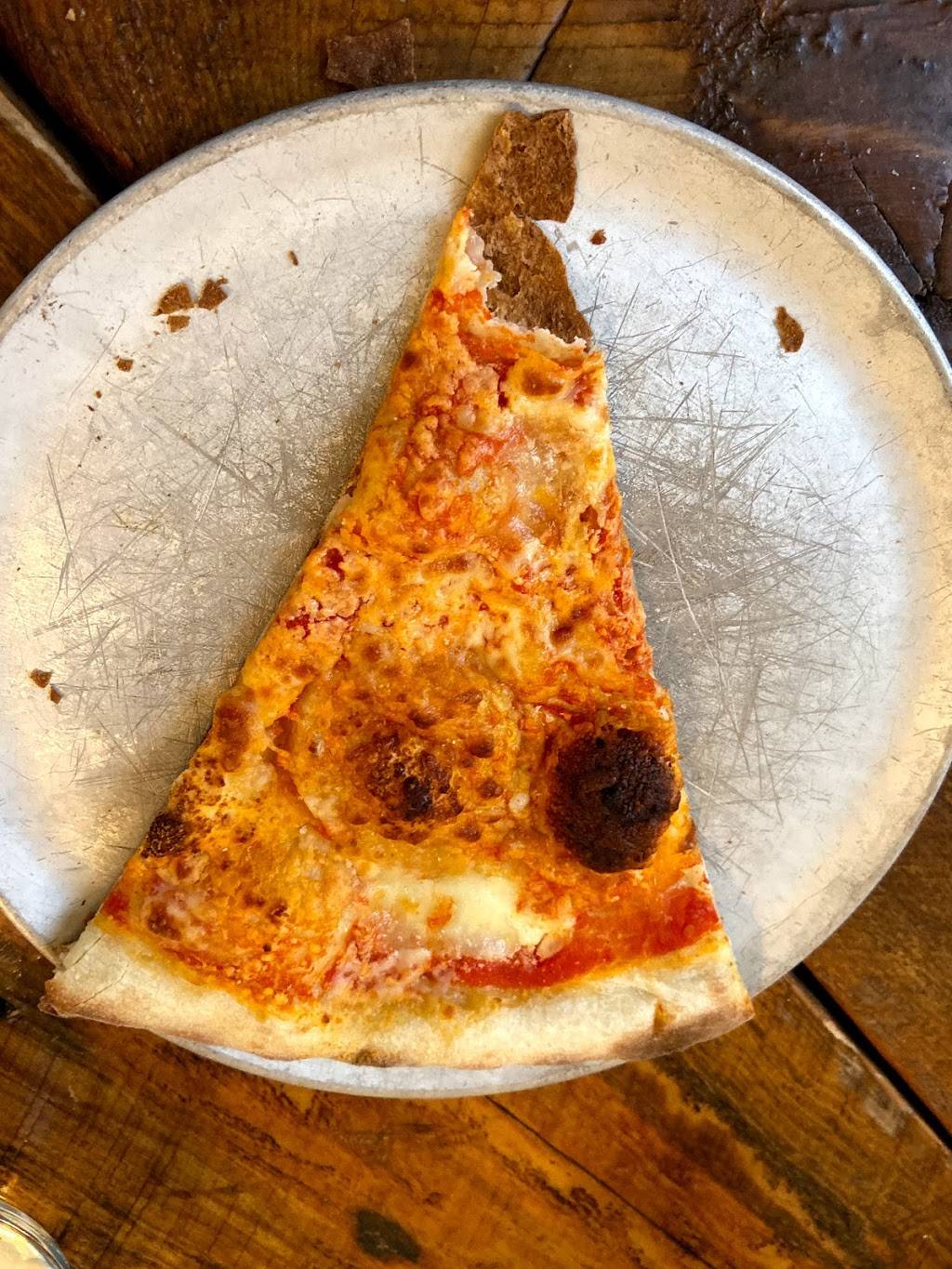 Yeah Yeahs Pizza | restaurant | 1210 Yonge St, Toronto, ON M4T 1W1, Canada | 6473500300 OR +1 647-350-0300