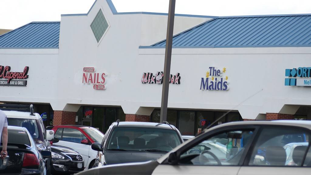 Mix Wok | restaurant | 7212 Towne Centre Dr, West Chester Township, OH 45069, USA | 5137592222 OR +1 513-759-2222