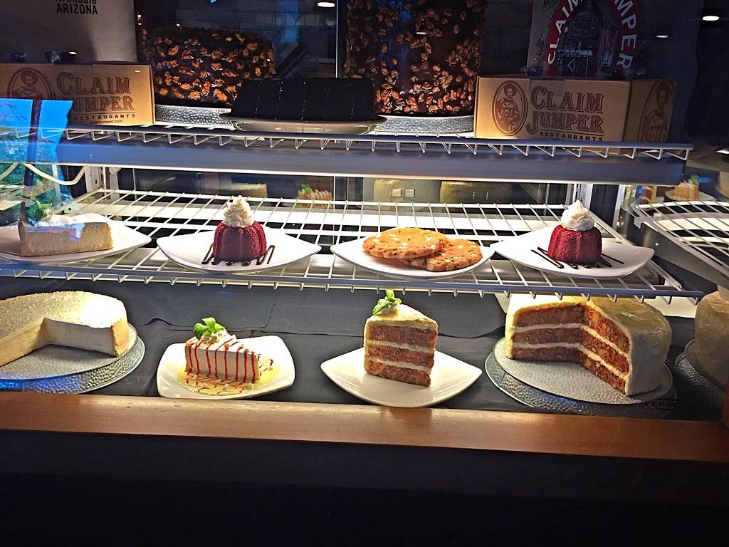 Claim Jumper Restaurants | restaurant | 10125 W McDowell Rd, Avondale, AZ 85392, USA | 6237429892 OR +1 623-742-9892