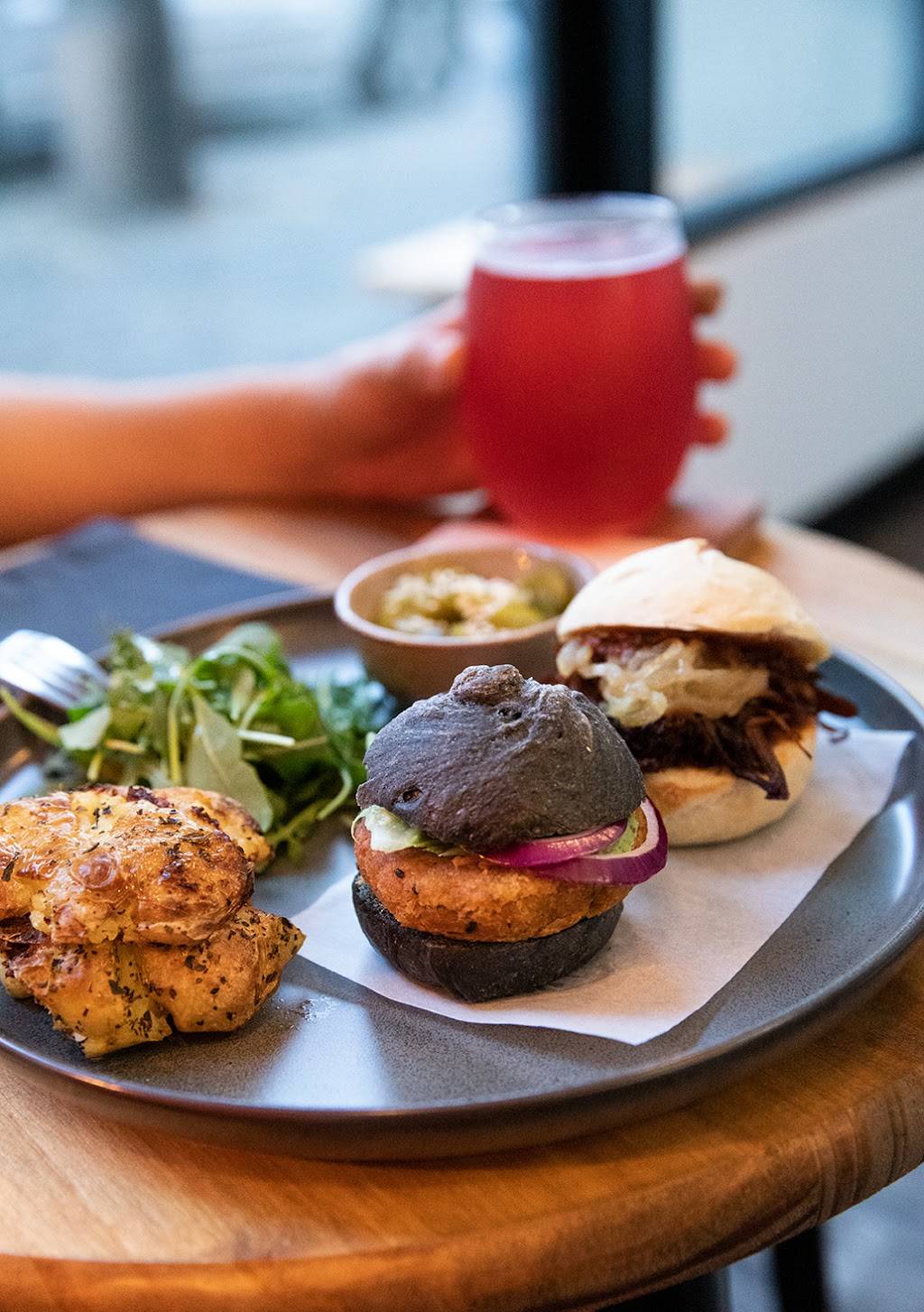 Boochman Kombucha | cafe | 915 University Ave, Berkeley, CA 94710, USA | 5108981105 OR +1 510-898-1105