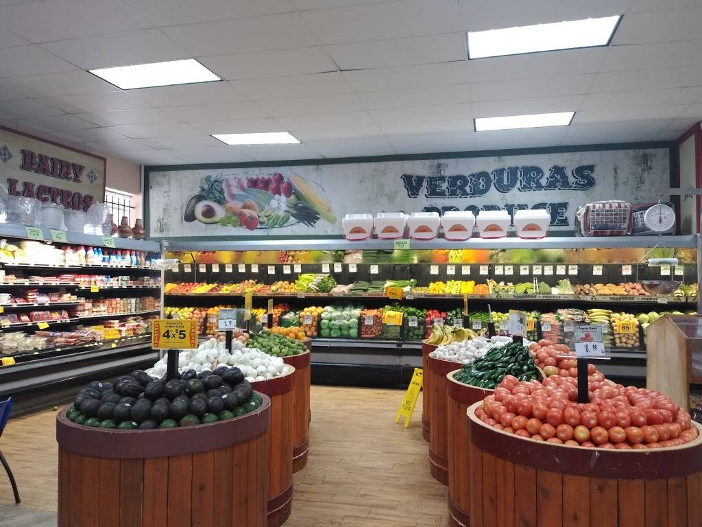 La Michoacana Meat Market | bakery | 8908 Mesa Dr, Houston, TX 77028, USA | 7134910061 OR +1 713-491-0061