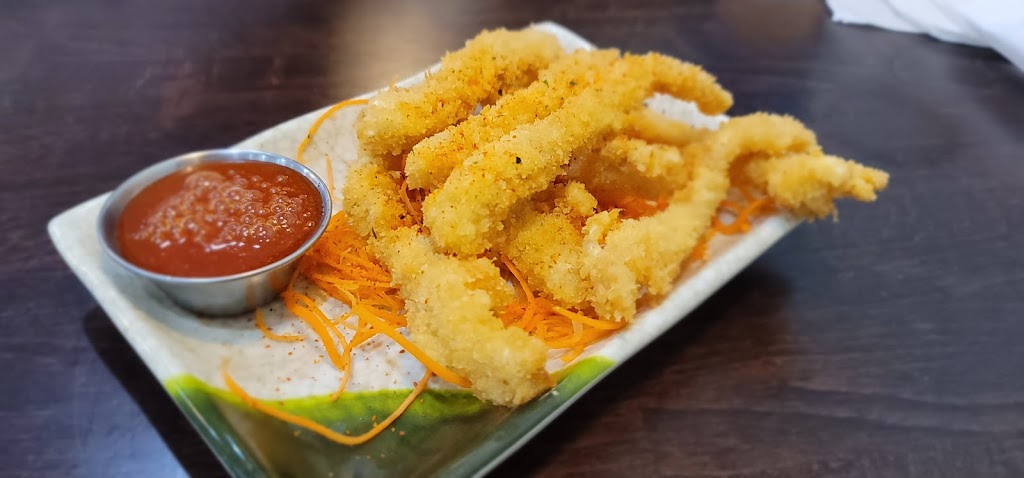 Aloha Poké Sushi & Hibachi | restaurant | 626 W 23rd St, Panama City, FL 32405, USA | 8506402354 OR +1 850-640-2354