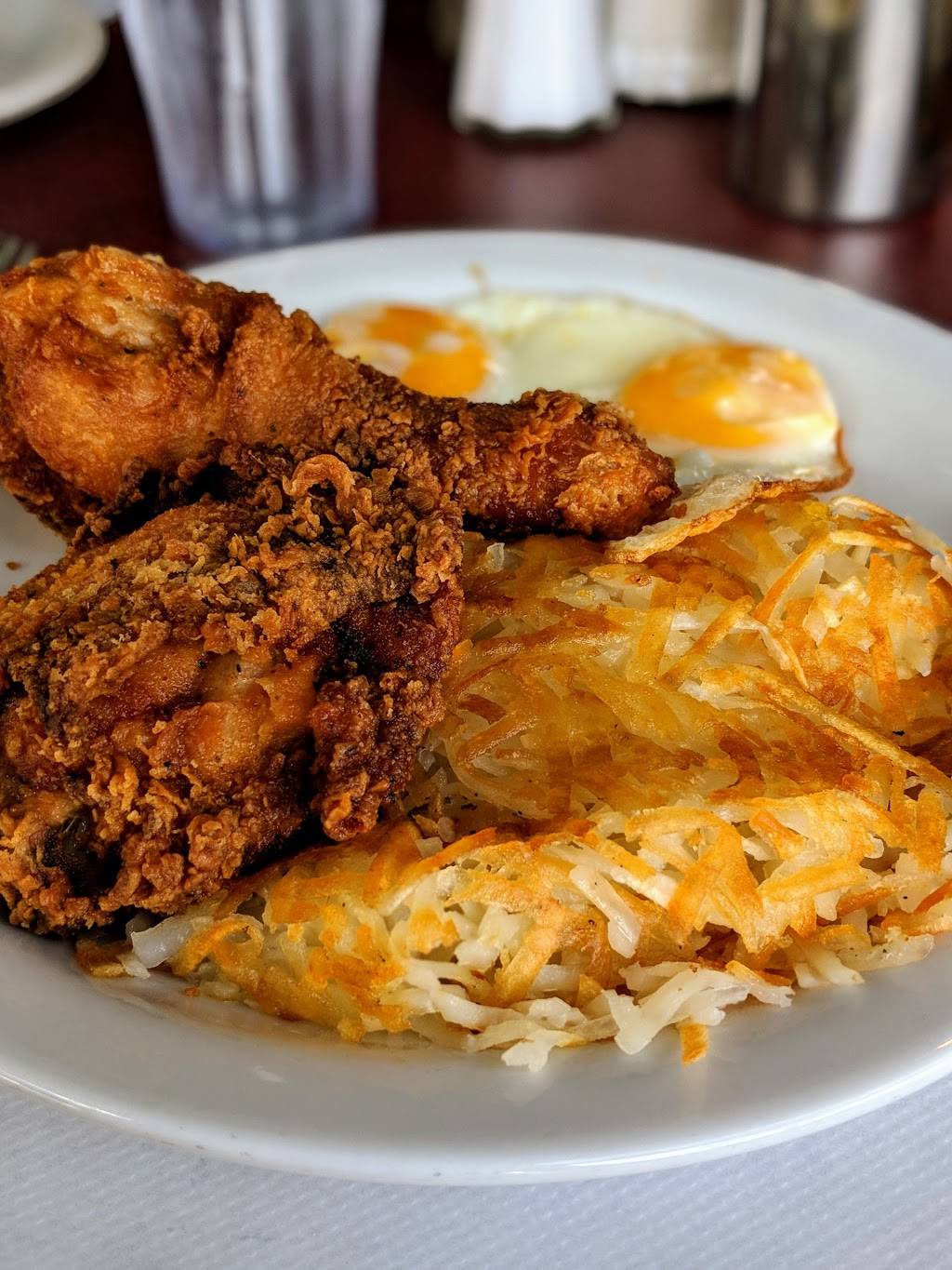 Lois the Pie Queen | restaurant | 851 60th St, Oakland, CA 94608, USA | 5106585616 OR +1 510-658-5616