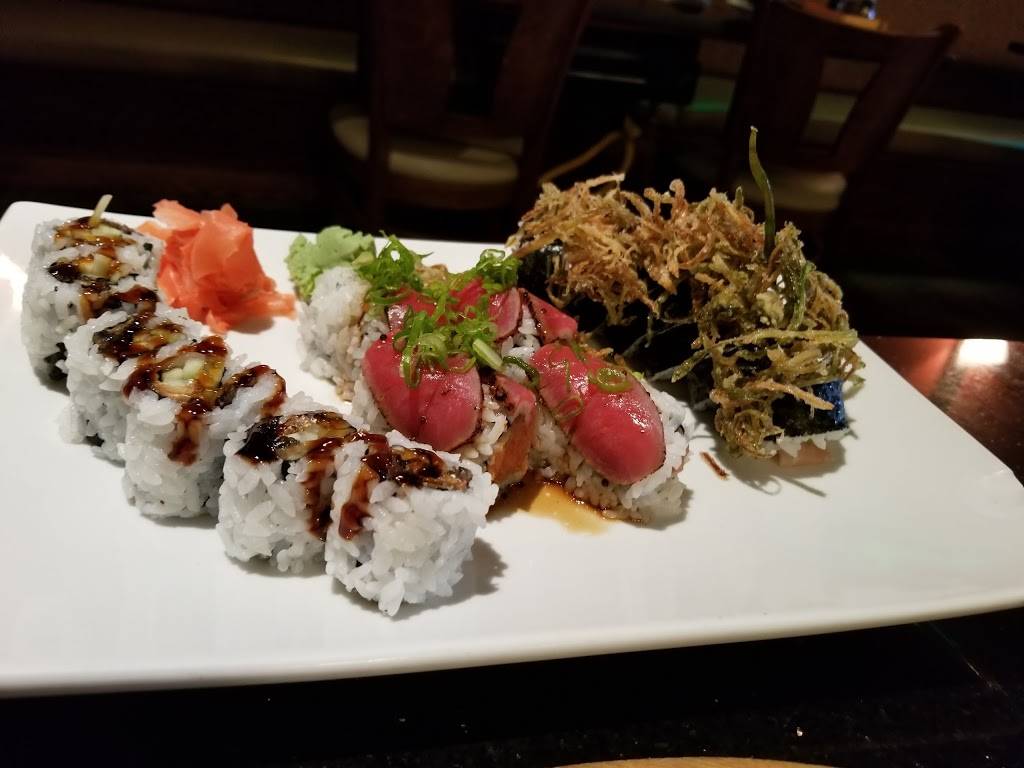 Sapporo Restaurant | restaurant | 50 E Main St, Westborough, MA 01581, USA | 5088981880 OR +1 508-898-1880