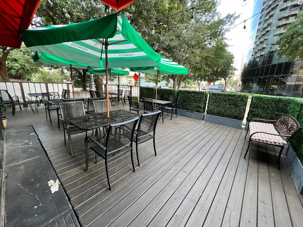 Davanti | restaurant | 2900 Weslayan St A, Houston, TX 77027, USA | 2818882201 OR +1 281-888-2201