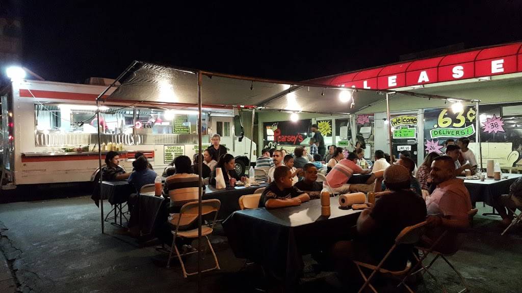 Los Cunados Mexican Grill | restaurant | 735 S Union Ave, Bakersfield, CA 93307, USA | 6618591015 OR +1 661-859-1015