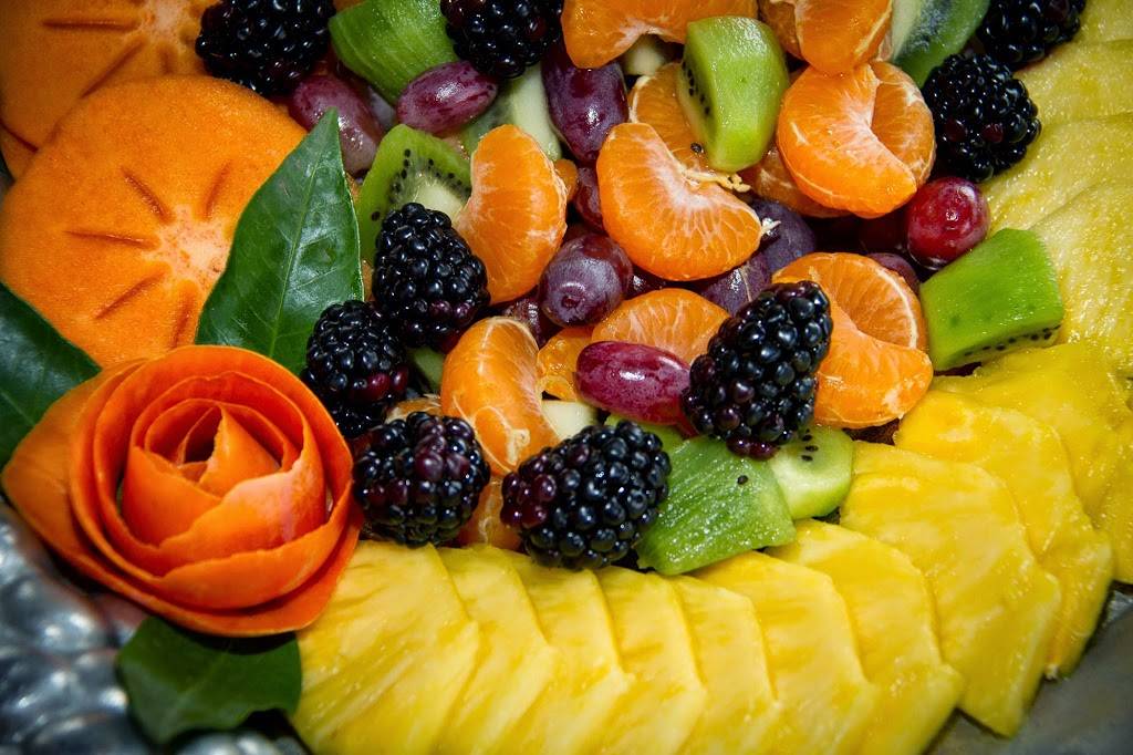 My Chef Restaurant & Catering | restaurant | 1410 H St, Modesto, CA 95354, USA | 2095712220 OR +1 209-571-2220