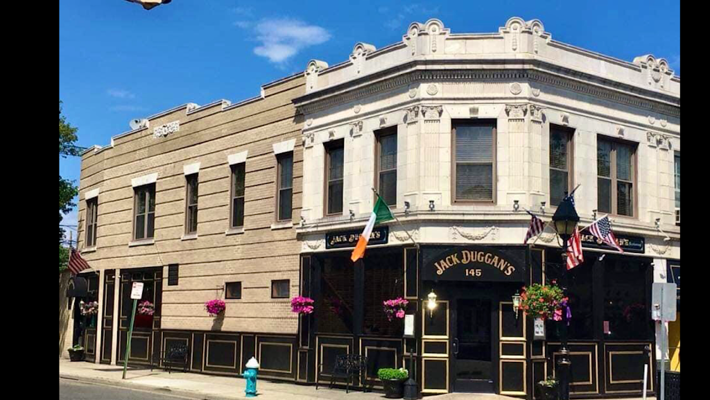 Jack Duggans Pub & Restaurant | restaurant | 145 Tulip Ave, Floral Park, NY 11001, USA | 5163583690 OR +1 516-358-3690