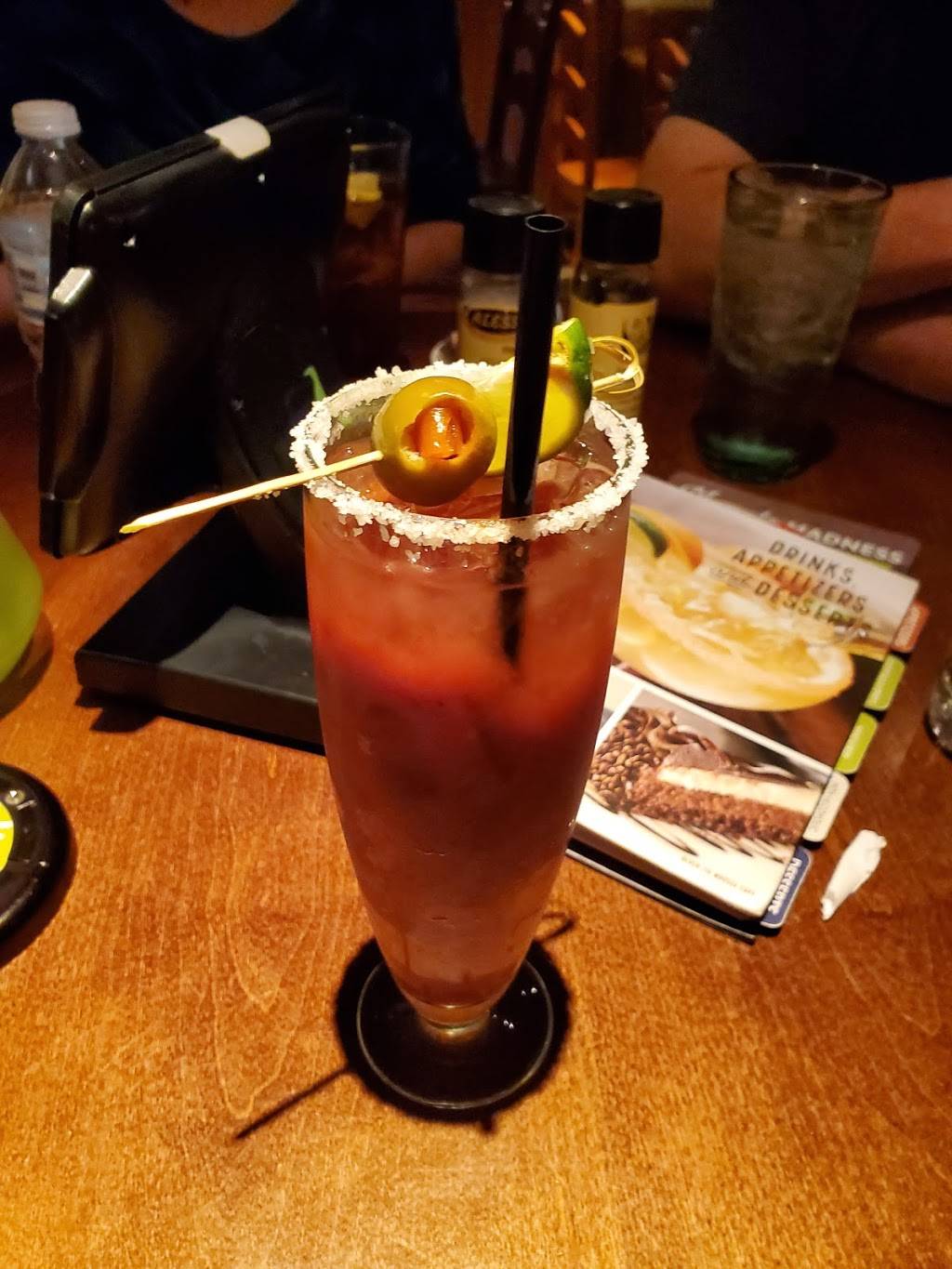 Olive Garden Italian Restaurant | meal takeaway | 1210 S Bradley Rd, Santa Maria, CA 93454, USA | 8059228809 OR +1 805-922-8809