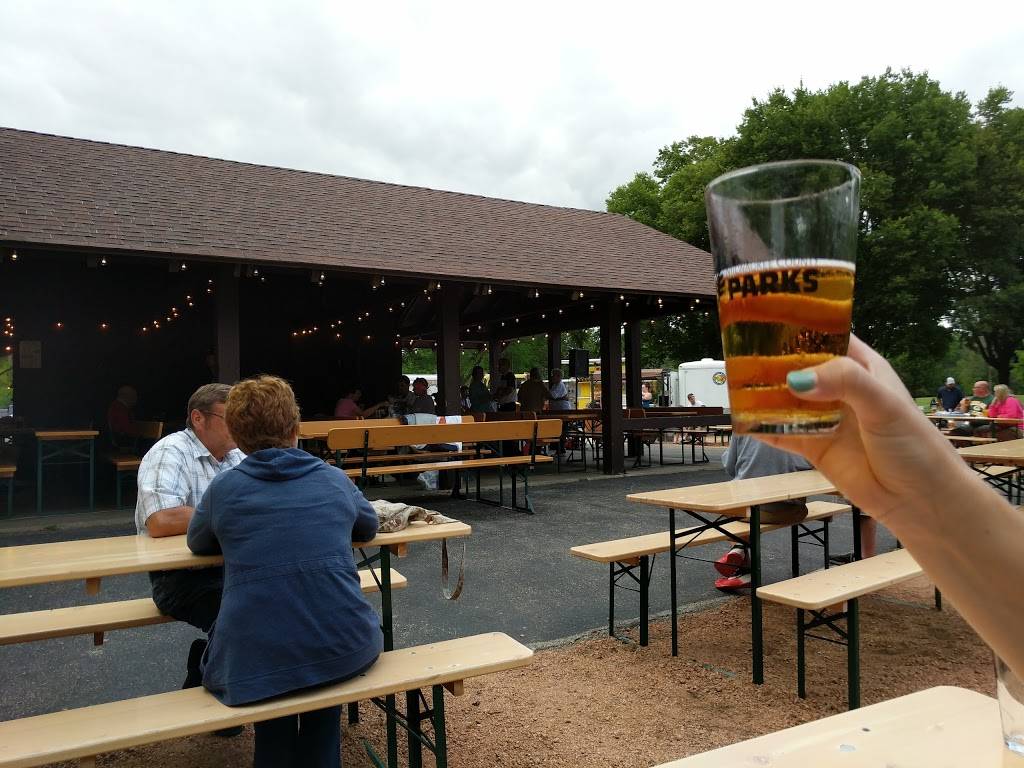 Whitnall Beer Garden | restaurant | 8831 North Root River Parkway, Franklin, WI 53132, USA | 4145149744 OR +1 414-514-9744
