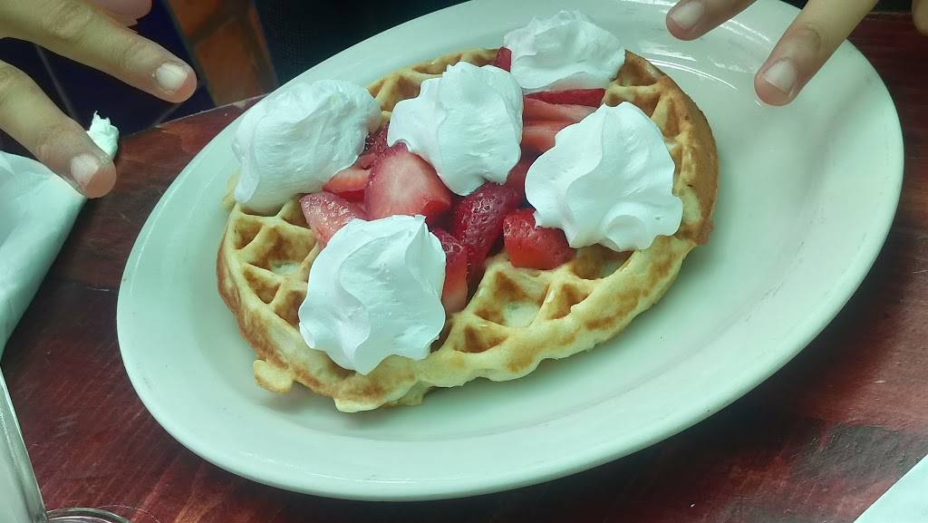 Pancake Republic | restaurant | Mar Adriatico 1401, Centro Playas, 22710 Rosarito, B.C., Mexico | 016611002047 OR +52 661 100 2047