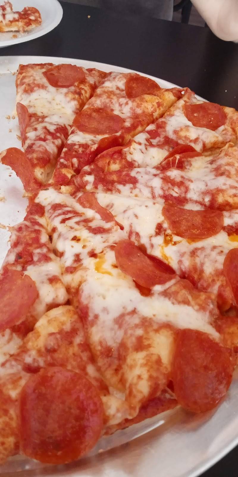 525 Authentic Brick Oven - Pizza Company | restaurant | 3794 N West Ave, Fresno, CA 93705, USA | 5593745175 OR +1 559-374-5175