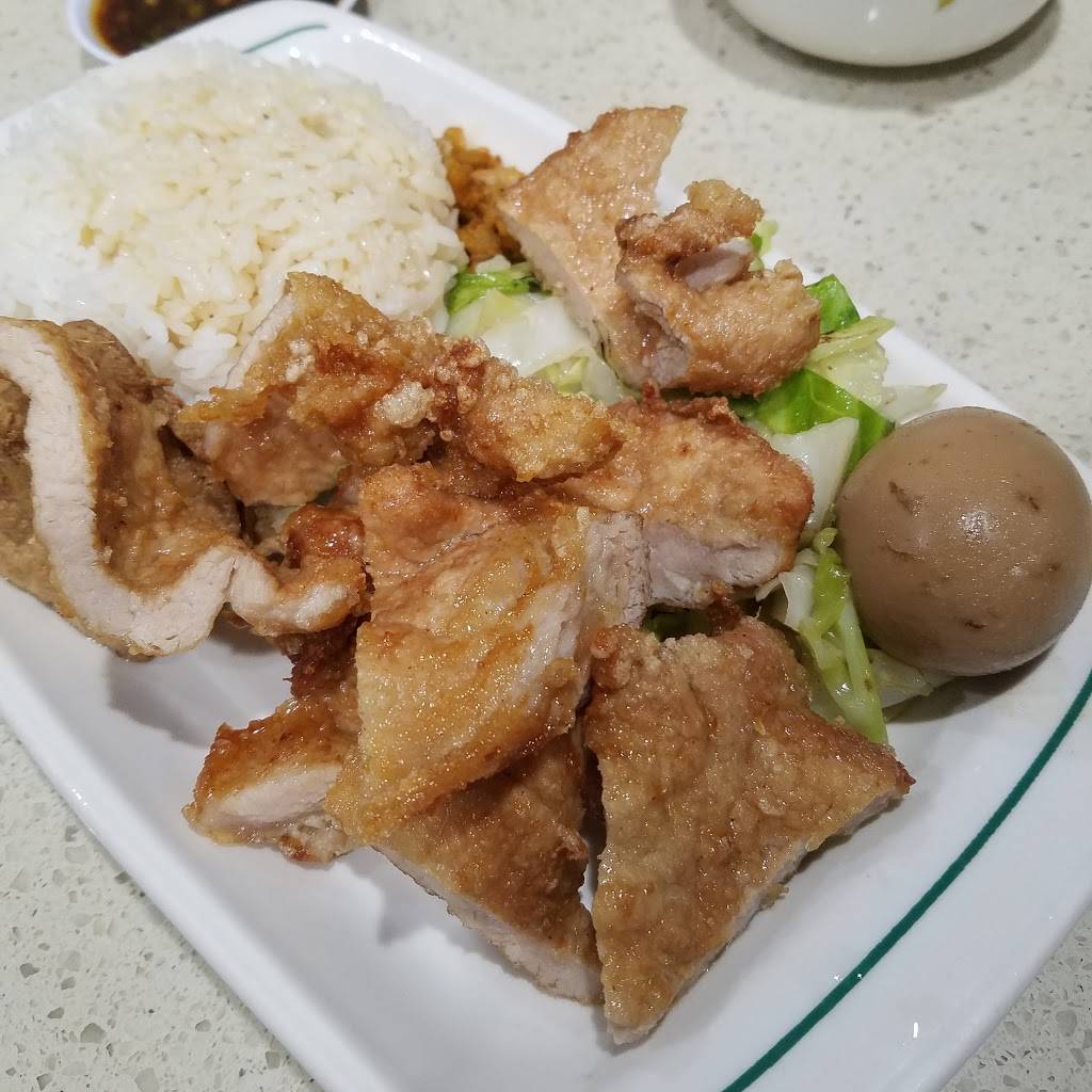 Mays Cafe | restaurant | 31 E Duarte Rd, Arcadia, CA 91006, USA | 6265748368 OR +1 626-574-8368