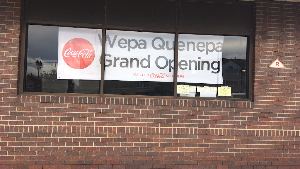 Wepa Quenepa at the Shore | restaurant | 1520 Boulevard, Seaside Heights, NJ 08751, USA | 7323753607 OR +1 732-375-3607