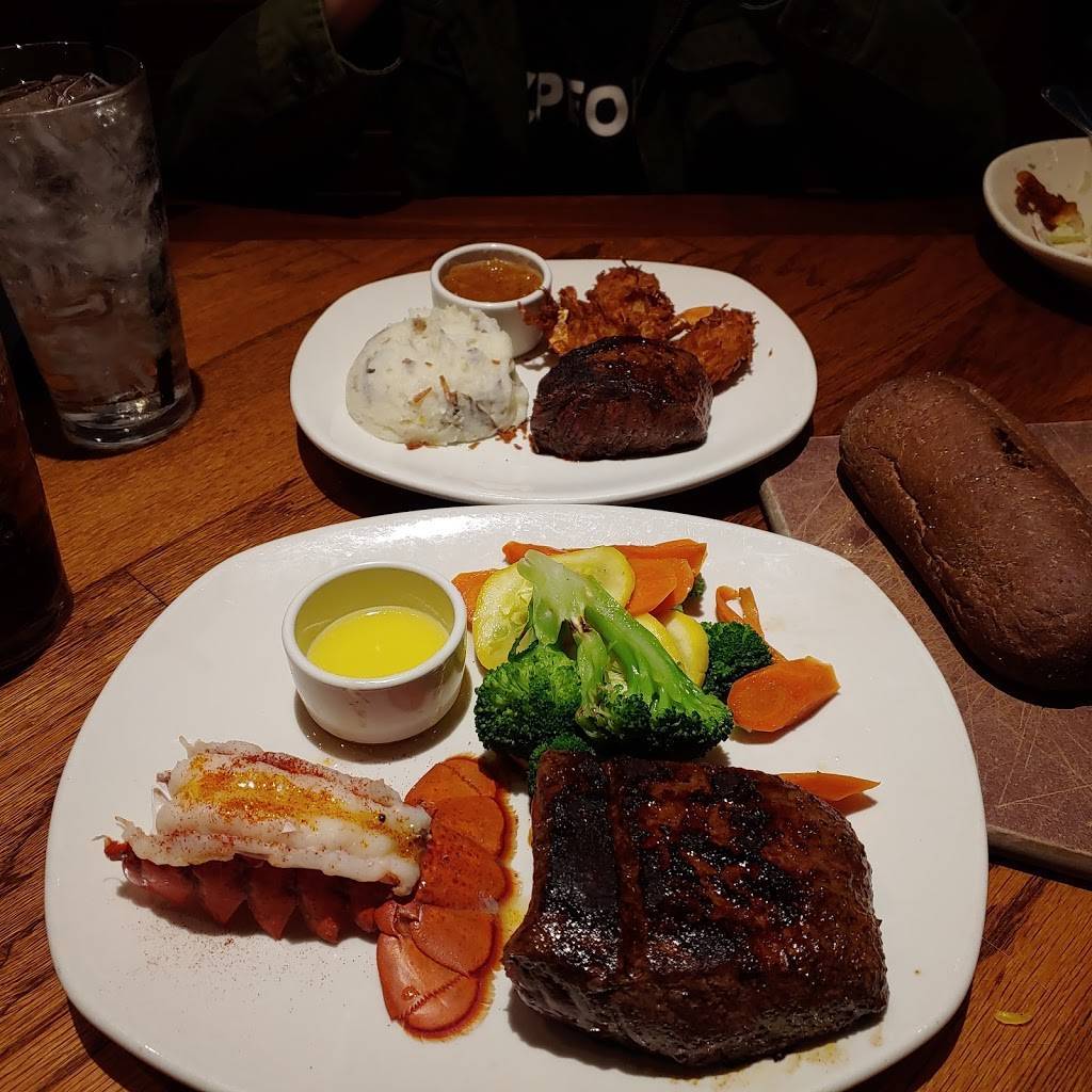 Outback Steakhouse | restaurant | 2206 S 1st St, Lufkin, TX 75901, USA | 9366344616 OR +1 936-634-4616