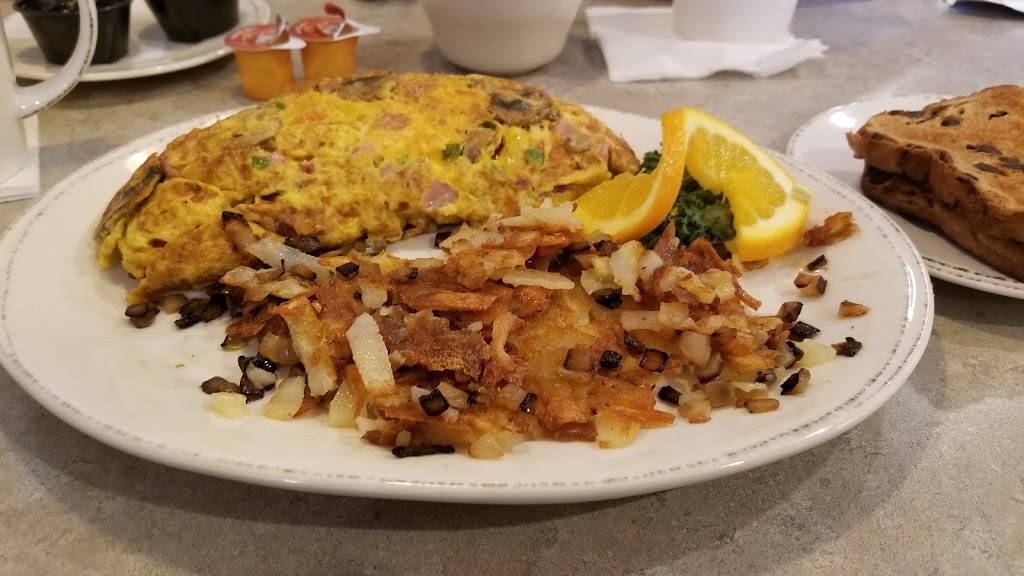 Toast & Jam | restaurant | 7311 Mallard Ln, Schererville, IN 46375, USA | 2197690000 OR +1 219-769-0000