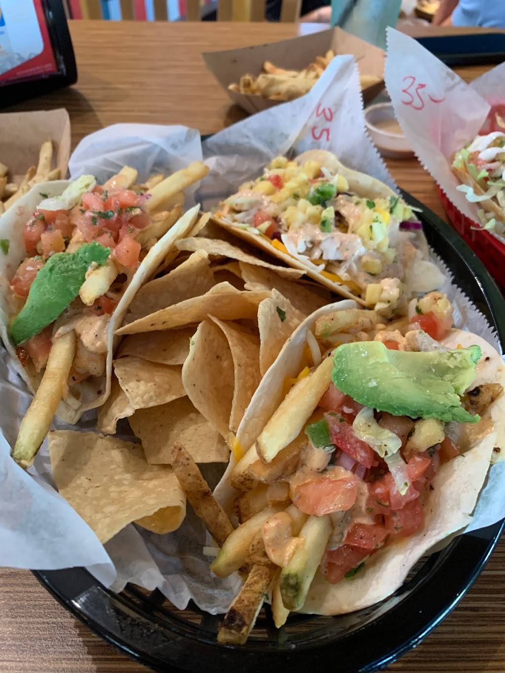 Jimmy Hulas Port Orange | restaurant | 65 Dunlawton Ave, Port Orange, FL 32127, USA | 3862389933 OR +1 386-238-9933