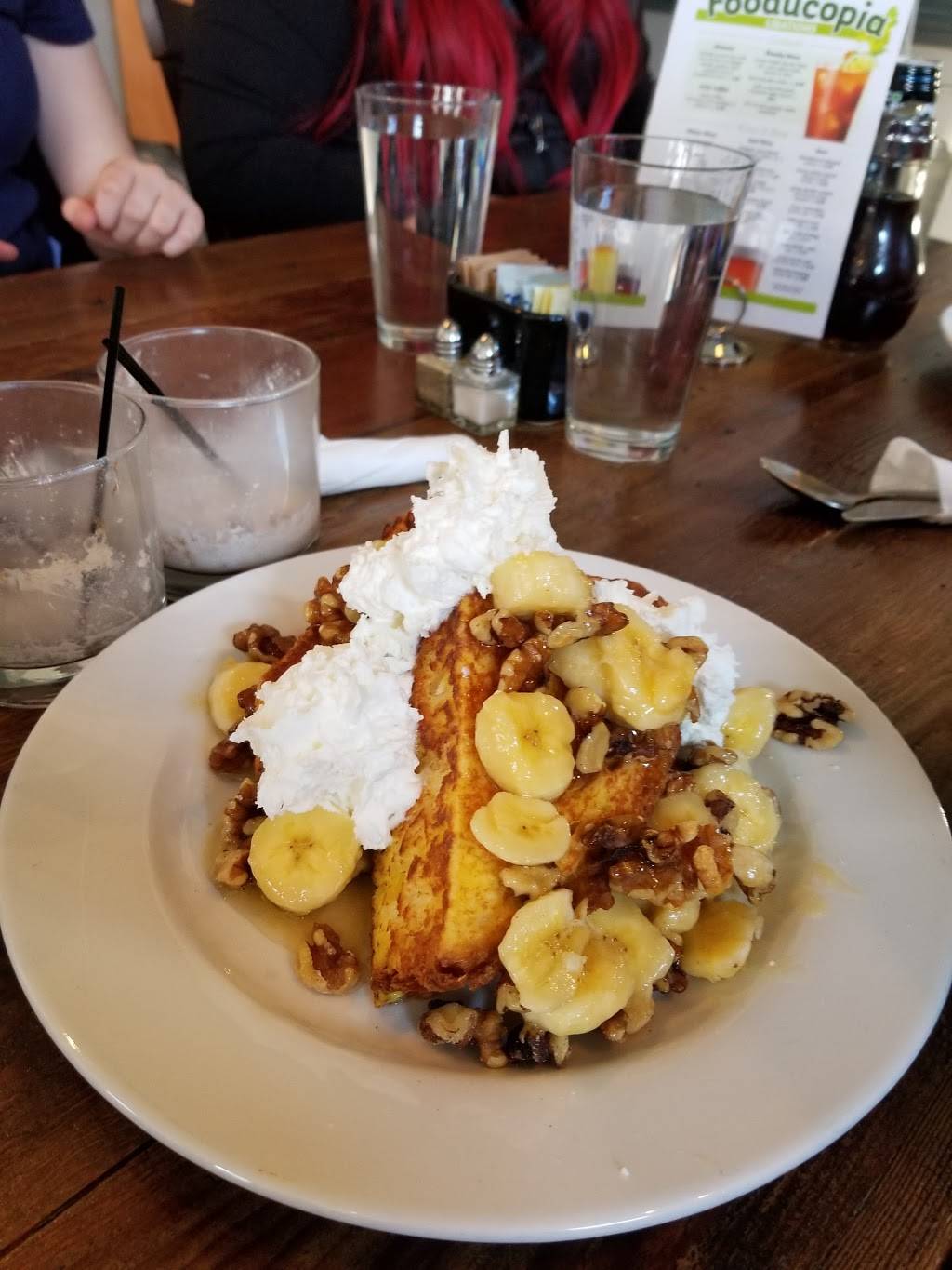 Fooducopia | restaurant | 1939 E Kentucky Ave, Denver, CO 80209, USA | 3037227838 OR +1 303-722-7838