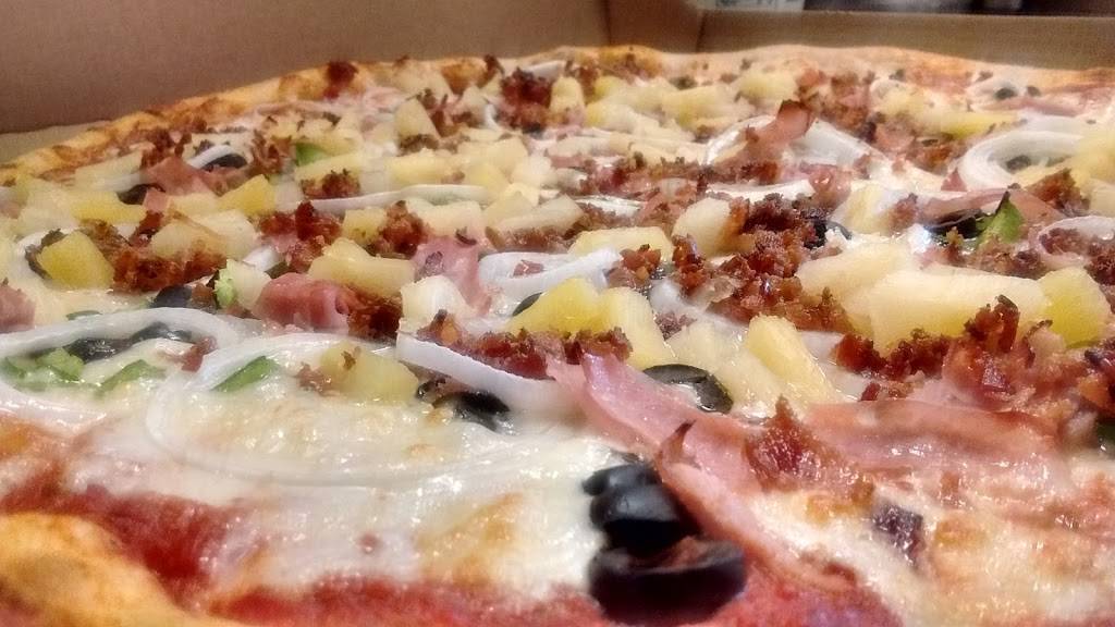 Toscos Pizzeria | restaurant | 400 NY-17M, Monroe, NY 10950, USA | 8457832411 OR +1 845-783-2411