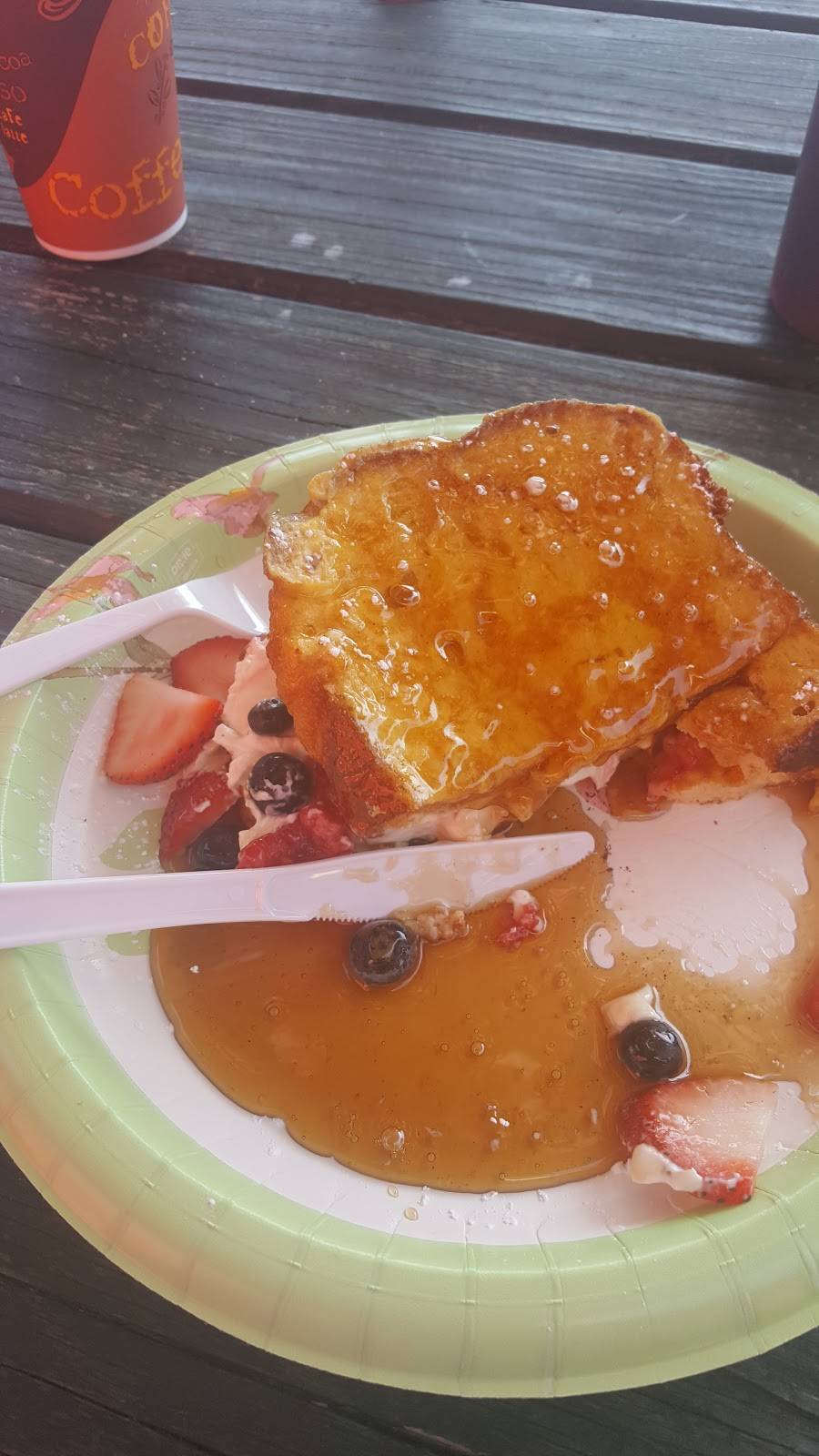 Arkville Bread & Breakfast | cafe | 43285 NY-28, Arkville, NY 12406, USA | 8455861122 OR +1 845-586-1122