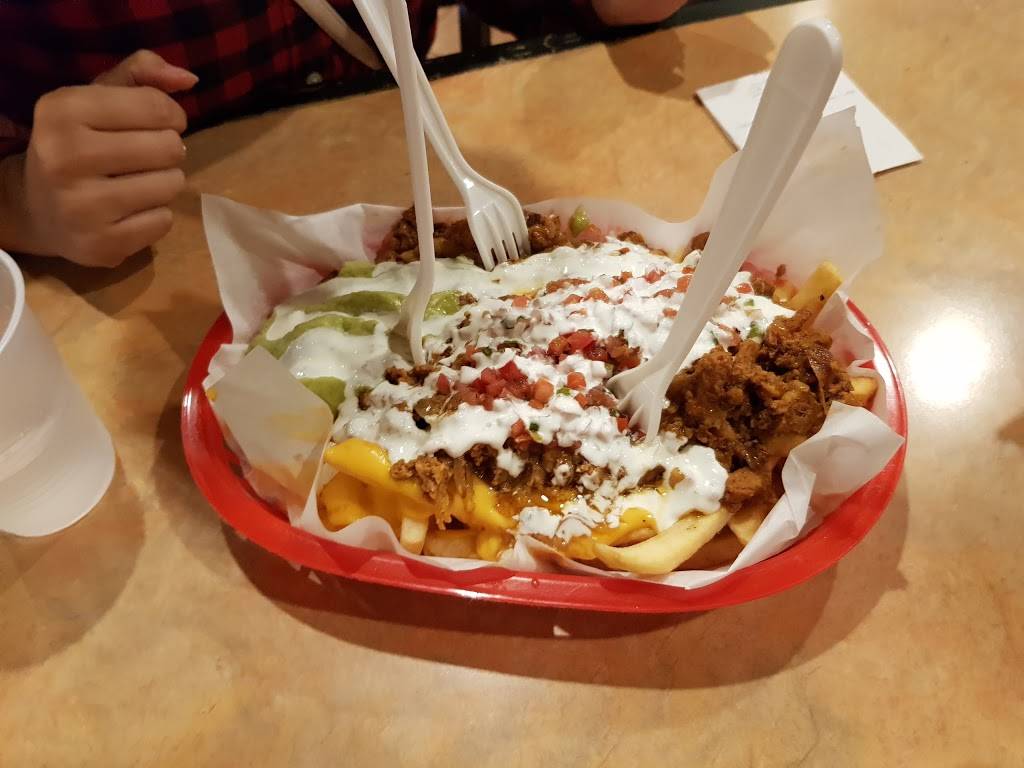 La Victoria Taqueria | restaurant | 1415 N 4th St, San Jose, CA 95112, USA | 4089823121 OR +1 408-982-3121