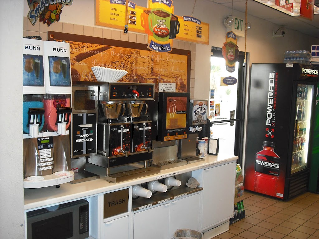 Gastrak | cafe | 435 Menvielle Rd, Calexico, CA 92231, USA | 7603578496 OR +1 760-357-8496