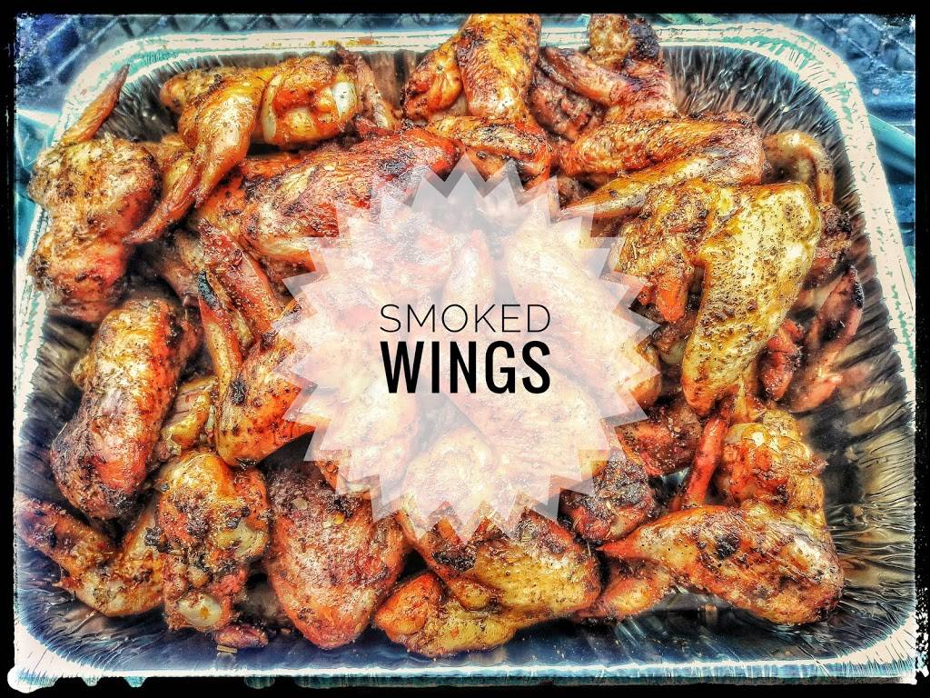 L and L Barbeque | restaurant | 19021 W 7 Mile Rd, Detroit, MI 48219, USA | 3139779485 OR +1 313-977-9485