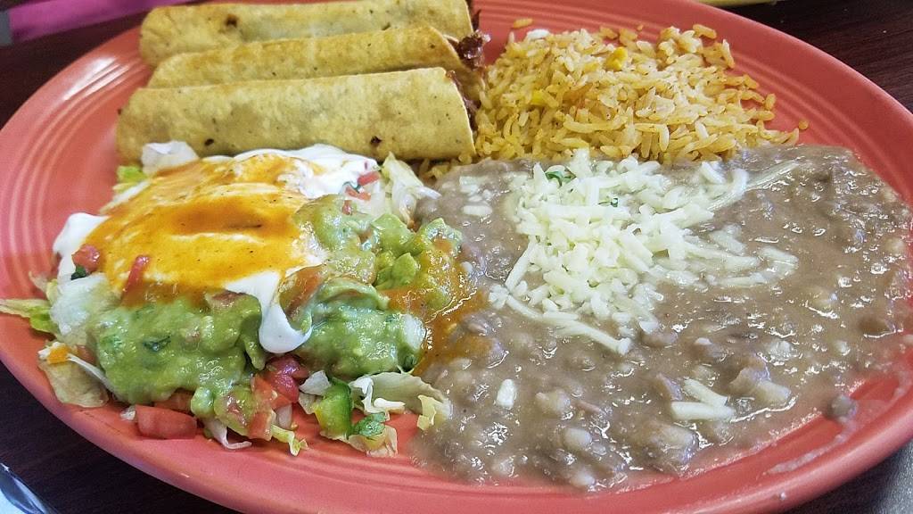 El Maguey | restaurant | 1065 Holly St D, San Carlos, CA 94070, USA | 6505913520 OR +1 650-591-3520