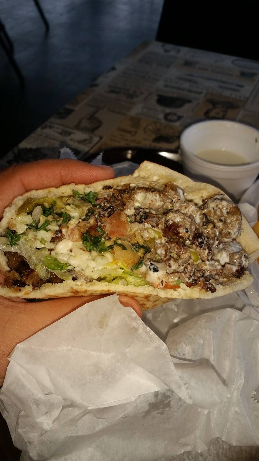 Kebab Gyros Greek & Italian | restaurant | 389 Murfreesboro Pike, Nashville, TN 37210, USA | 6152449444 OR +1 615-244-9444