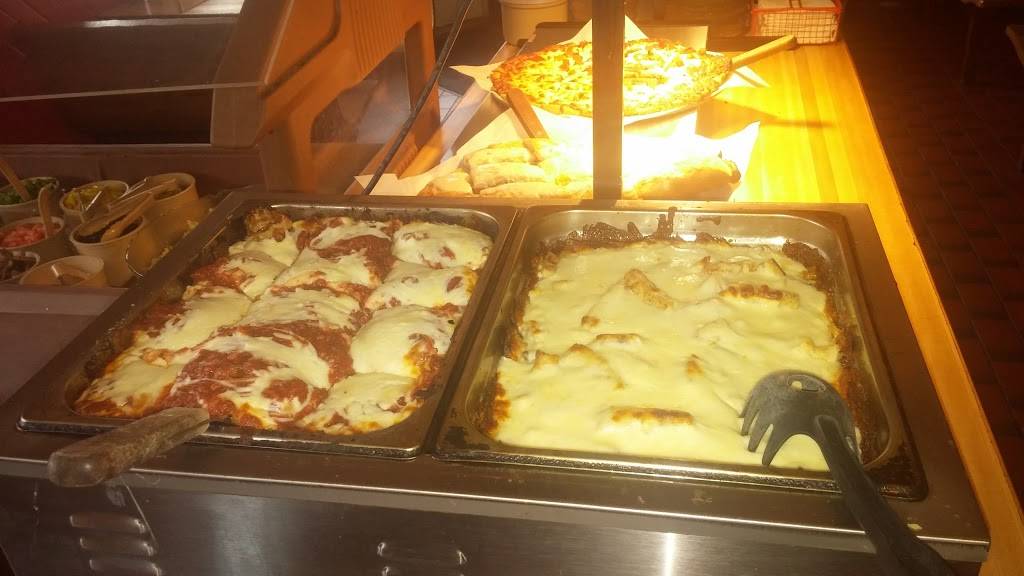 Reds Pizza | restaurant | 381 Perry St, Fostoria, OH 44830, USA | 4194352224 OR +1 419-435-2224