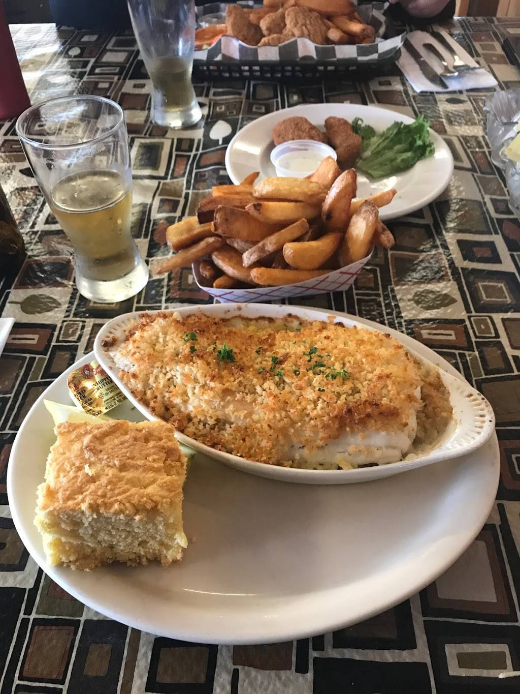 Springs | restaurant | 4860 NY-430, Bemus Point, NY 14712, USA | 7163864093 OR +1 716-386-4093