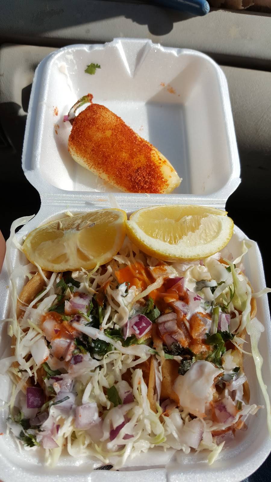 Tacos Baja | cafe | 5385 Whittier Blvd, Los Angeles, CA 90022, USA | 3238871980 OR +1 323-887-1980