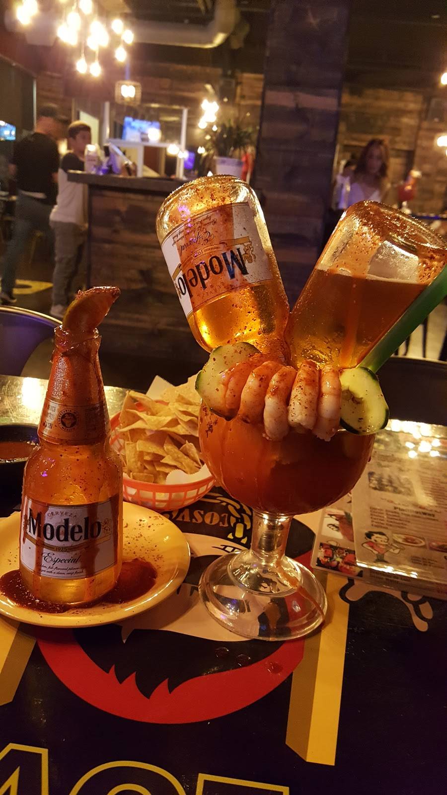 Quieres Tacos Way | restaurant | 1245 San Fernando Rd, San Fernando, CA 91340, USA | 8186984681 OR +1 818-698-4681