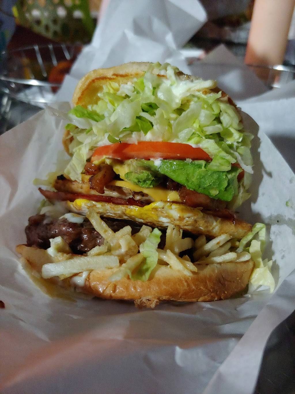 Venezuelan Burger | restaurant | 6316 International Dr, Orlando, FL 32819, USA | 4076010089 OR +1 407-601-0089