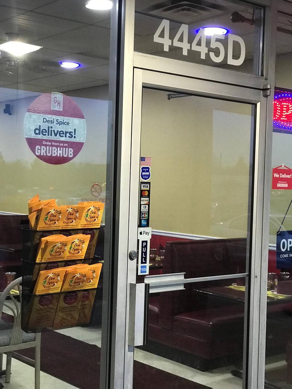 Desi Spice | Best Indian Restaurant | | Best Indian Curry And Ne | meal takeaway | 4445 Breton Rd SE ste d, Grand Rapids, MI 49508, USA | 6164273728 OR +1 616-427-3728