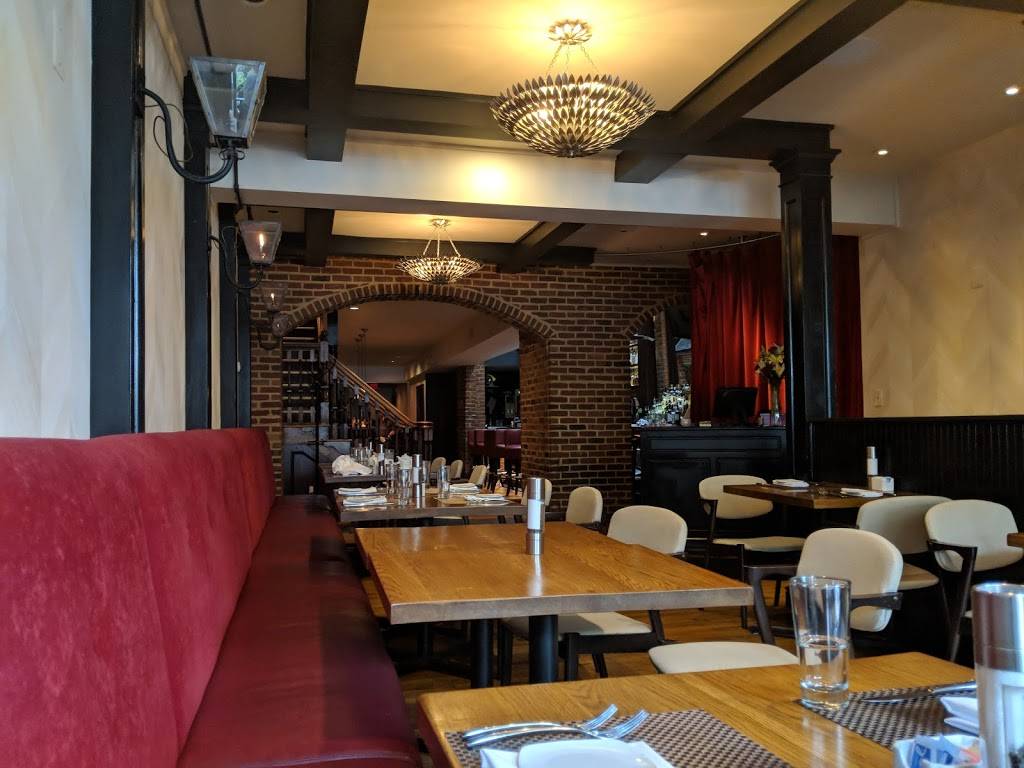 Vermilion | restaurant | 1120 King St, Alexandria, VA 22314, USA | 7036849669 OR +1 703-684-9669