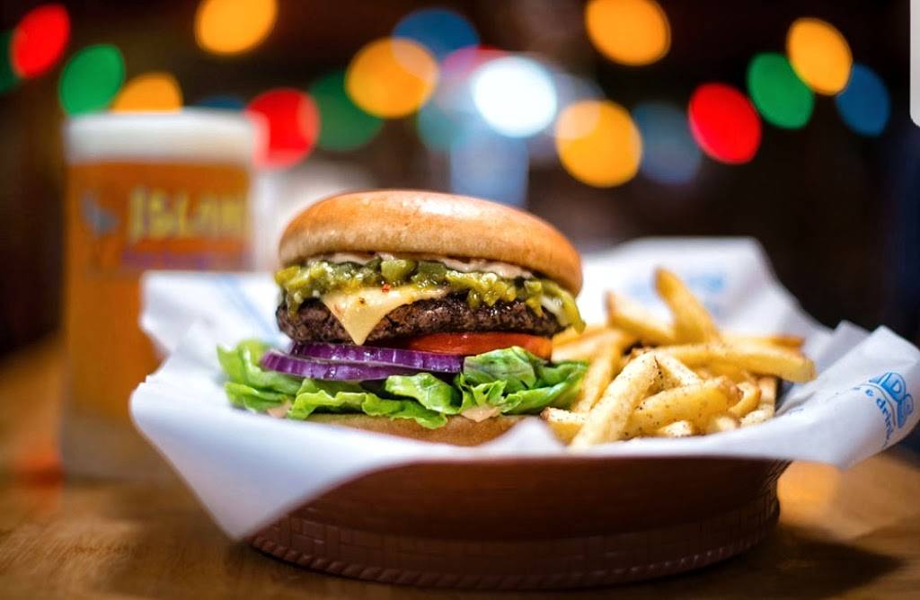 Islands Restaurant Chula Vista | restaurant | 2255 Otay Lakes Rd, Chula Vista, CA 91915, USA | 6193972643 OR +1 619-397-2643