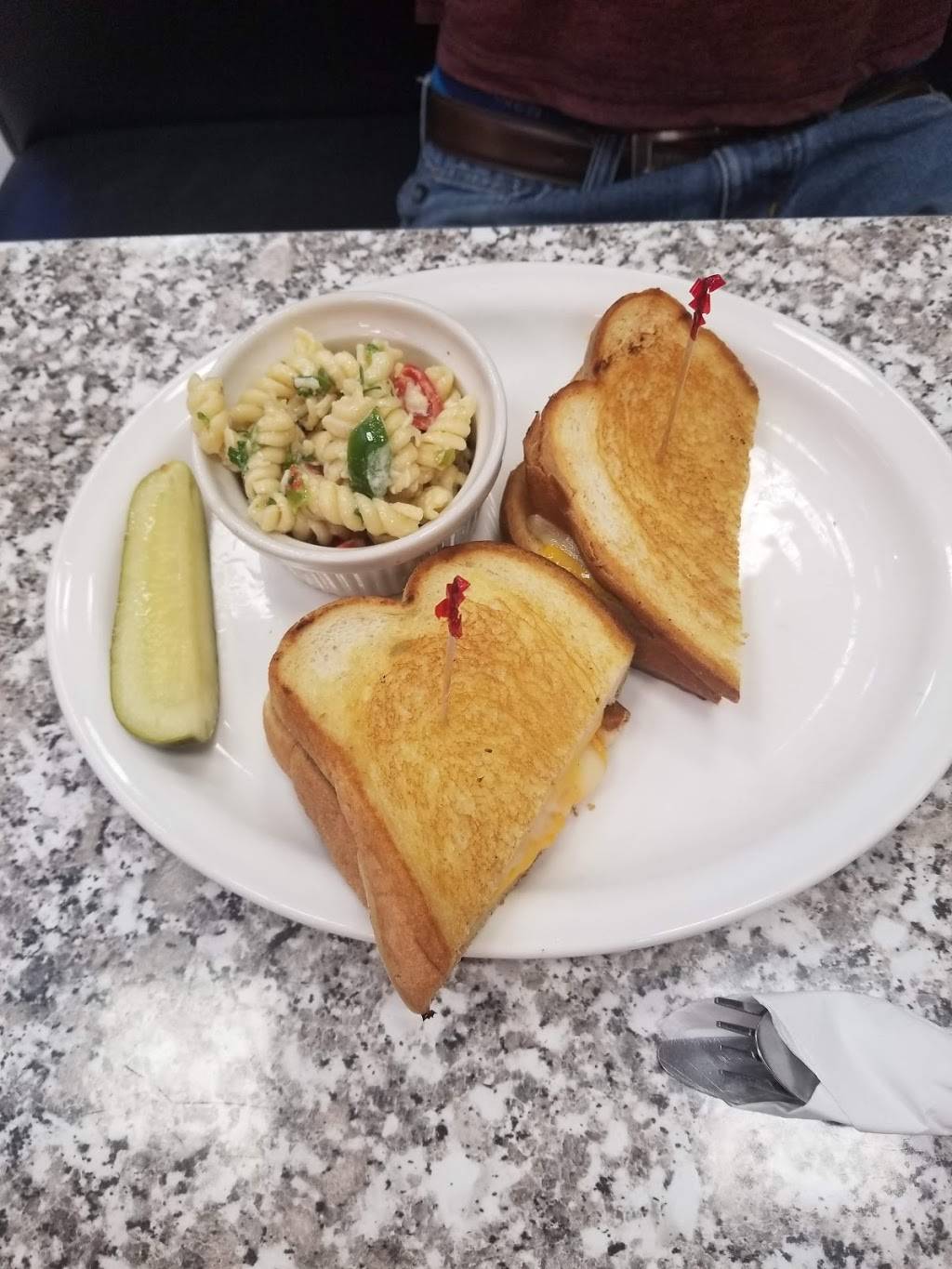 The Original Mels | restaurant | 1116 E Stanley Blvd, Livermore, CA 94550, USA | 9253716357 OR +1 925-371-6357