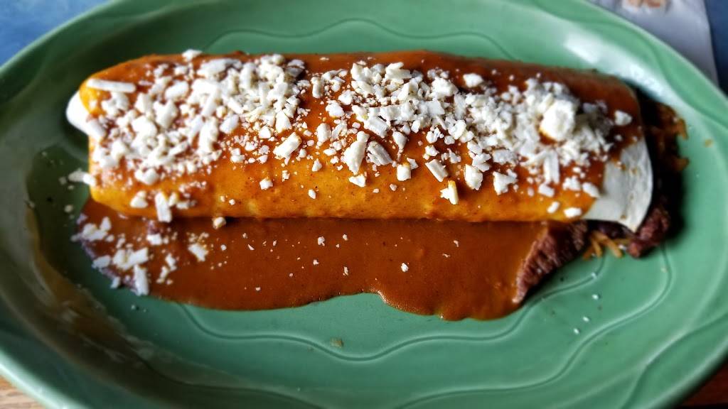 Acapulcos | restaurant | 1 1st Ave, Needham, MA 02494, USA | 3392254558 OR +1 339-225-4558