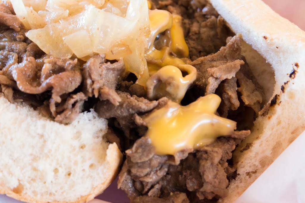 Trivellis Hoagies | meal takeaway | 6827 Space Village Ave, Colorado Springs, CO 80915, USA | 7194717733 OR +1 719-471-7733