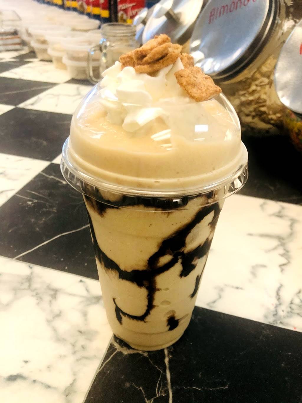 rossville nutrition | restaurant | 3416 Rossville Blvd suite 5, Chattanooga, TN 37407, USA | 4232065857 OR +1 423-206-5857