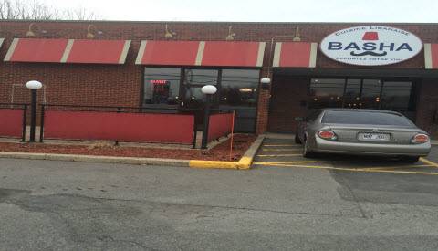 Basha | meal delivery | 417 Boulevard Lacombe, Repentigny, QC J5Z 1N8, Canada | 4506572257 OR +1 450-657-2257