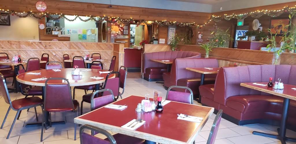 Chus Eatery | restaurant | 17110 SE Powell Blvd, Portland, OR 97236, USA | 5036672487 OR +1 503-667-2487