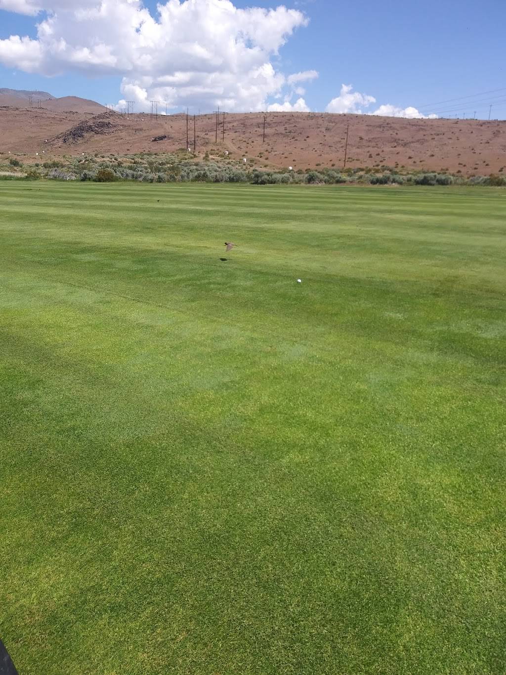 Eagle Valley Golf Course | restaurant | 3999 Centennial Park Dr, Carson City, NV 89706, USA | 7758872380 OR +1 775-887-2380