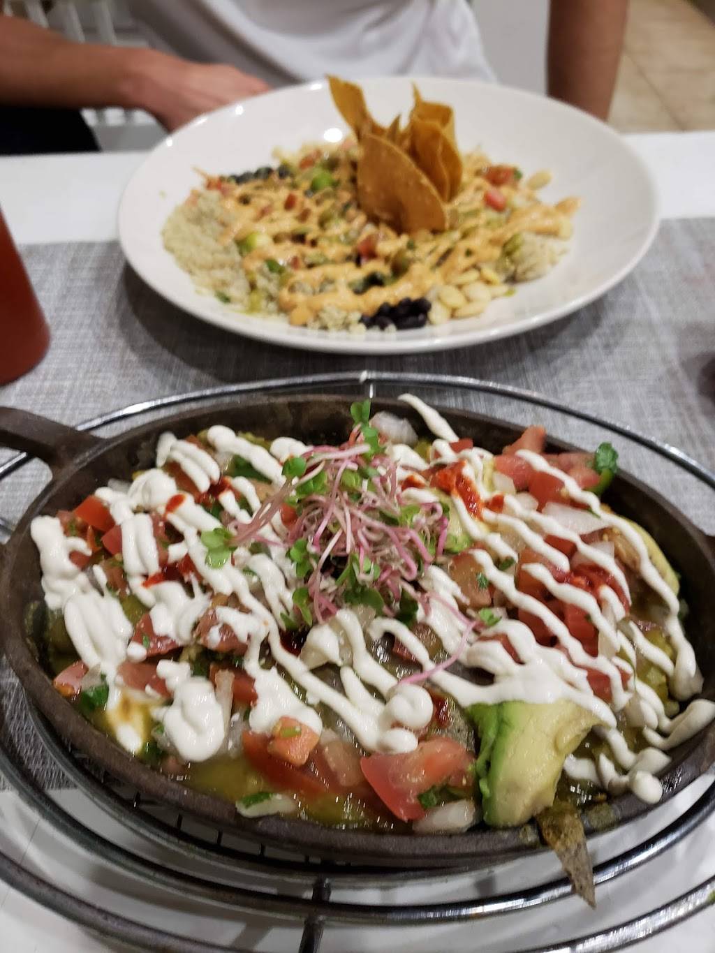 Soulshine Vegan Cafe | restaurant | 3864 Mission Blvd, San Diego, CA 92109, USA | 8588867252 OR +1 858-886-7252