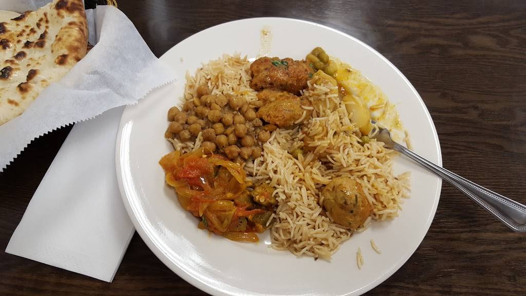 Azan Karahi & Kabab | restaurant | 7145 Security Blvd, Windsor Mill, MD 21244, USA | 4102981400 OR +1 410-298-1400