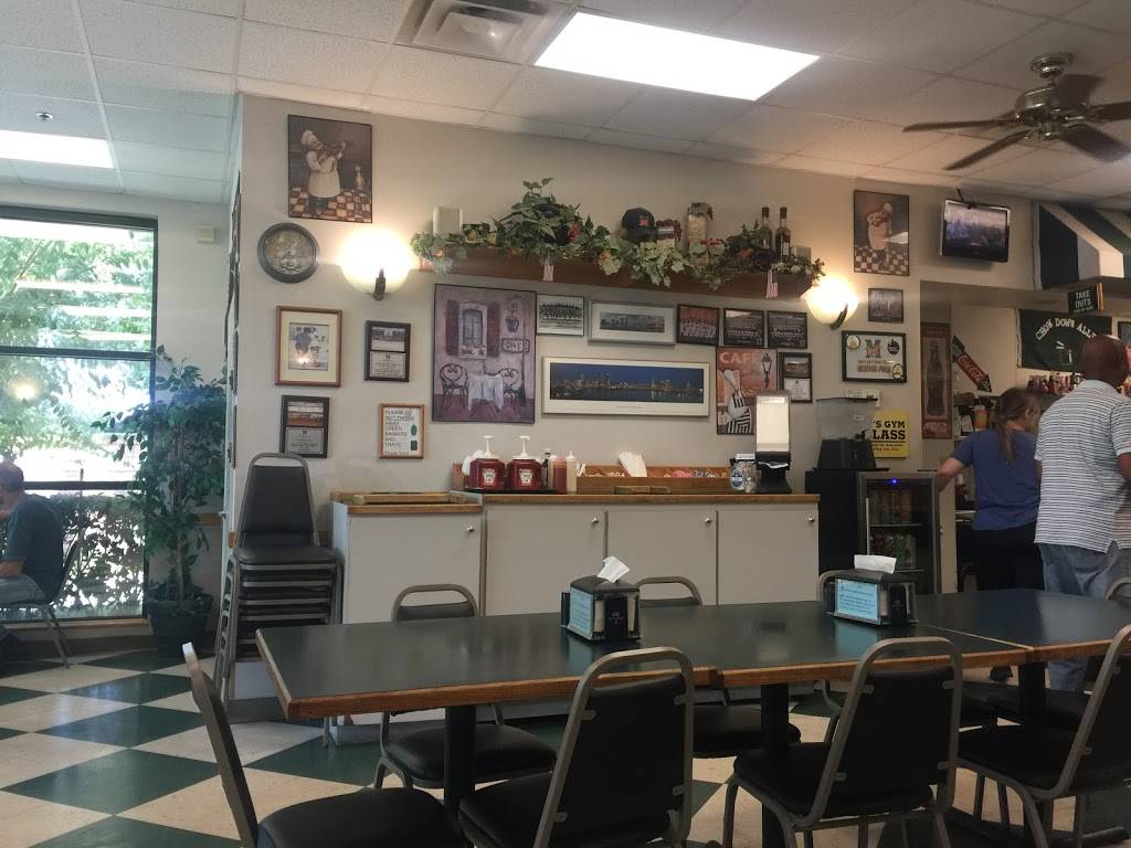 Chow Down Alley | restaurant | 14775 Old St Augustine Rd, Jacksonville, FL 32258, USA | 9048807900 OR +1 904-880-7900