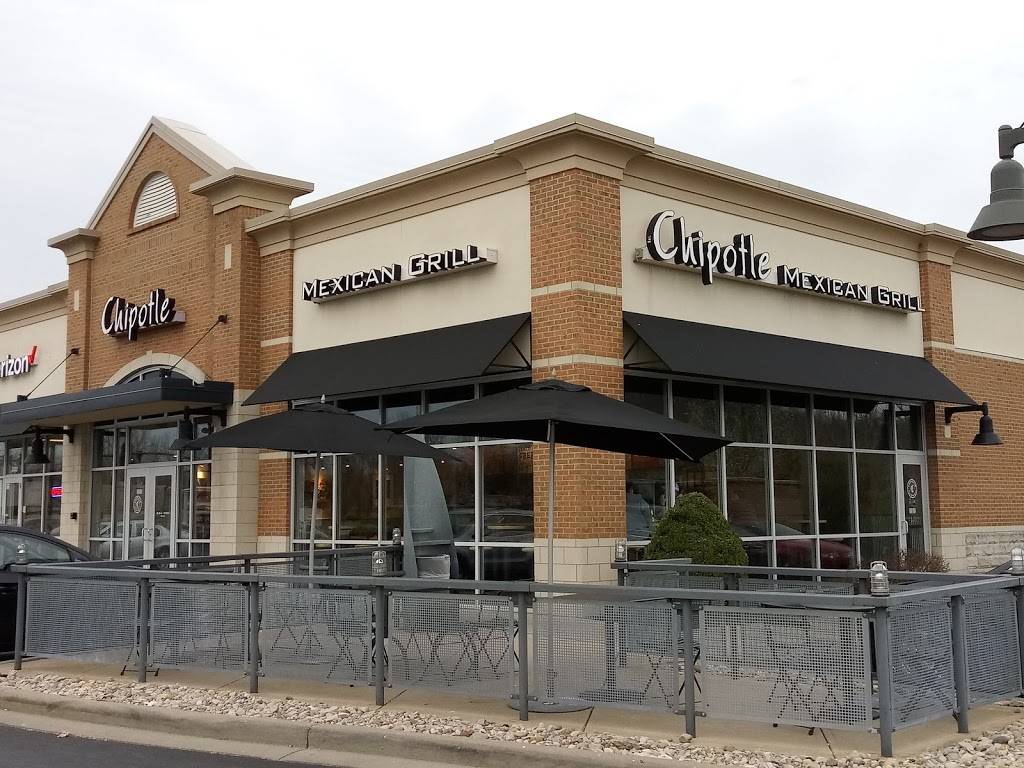 Chipotle Mexican Grill | restaurant | 2552 Cunningham Rd Ste 2, Cincinnati, OH 45241, USA | 5135540911 OR +1 513-554-0911