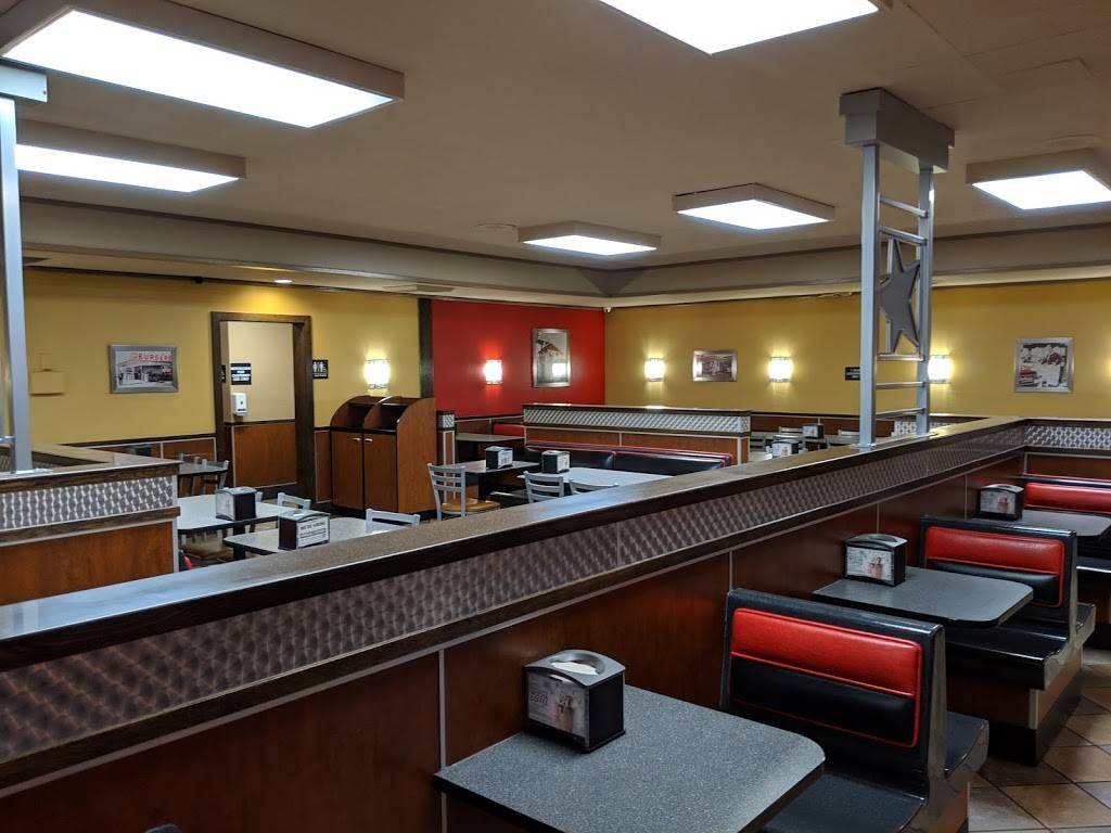 Carls Jr. | restaurant | 3510 E Chapman Ave, Orange, CA 92869, USA | 7146333450 OR +1 714-633-3450